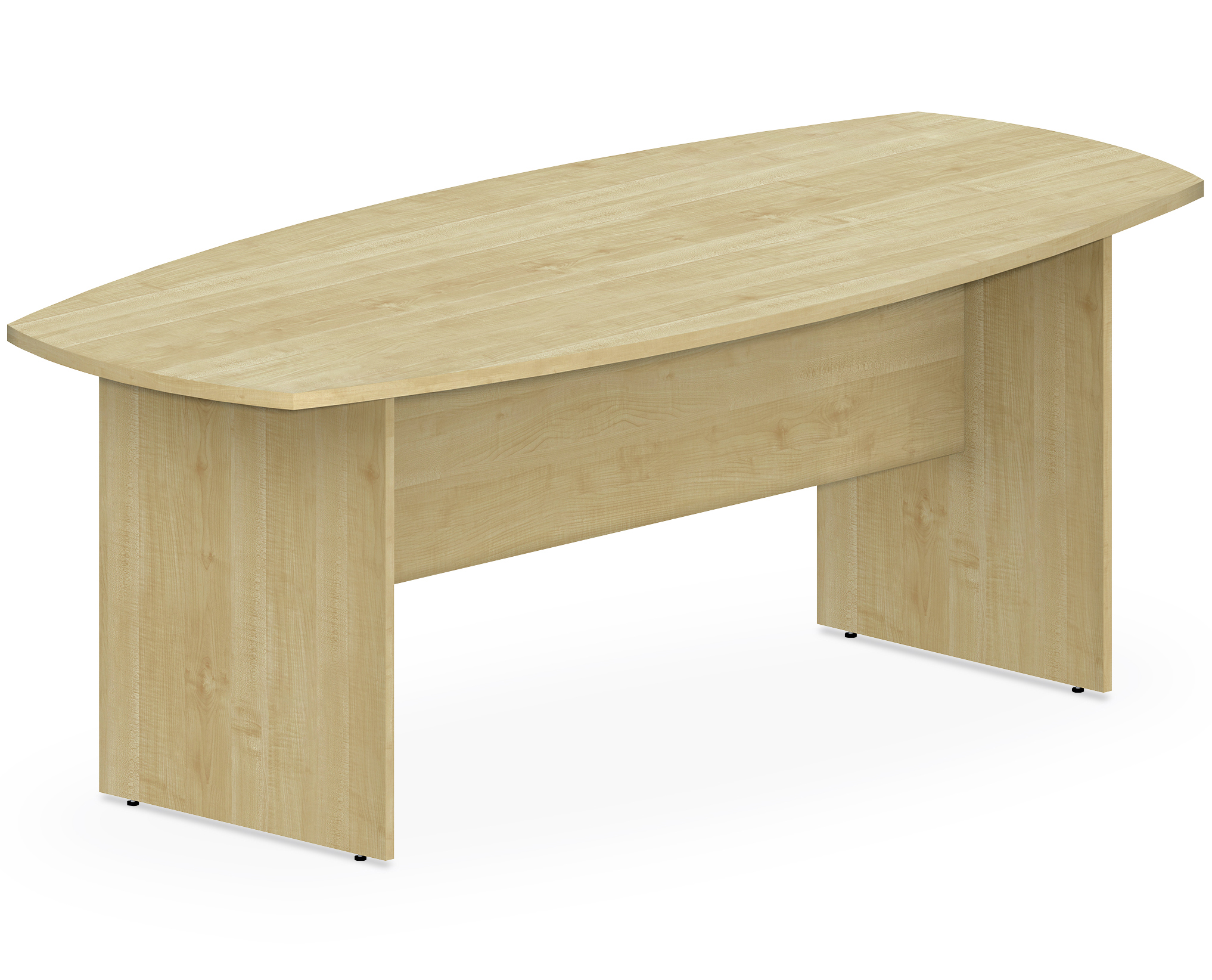 Stůl jednací Klasik - 200x95cm