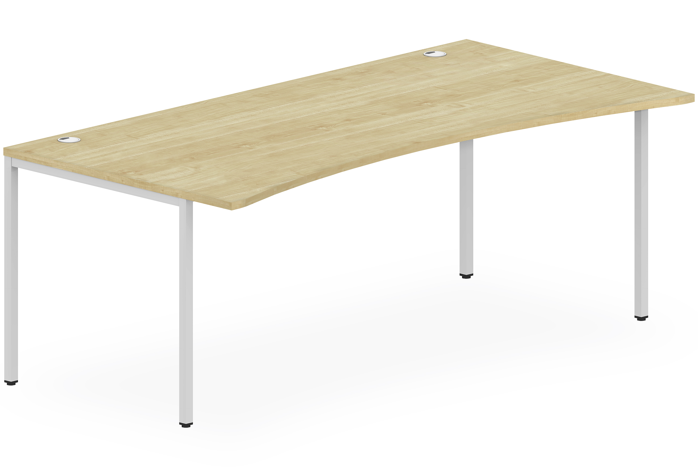 Stůl pracovní Dino - podnož  200x100cm