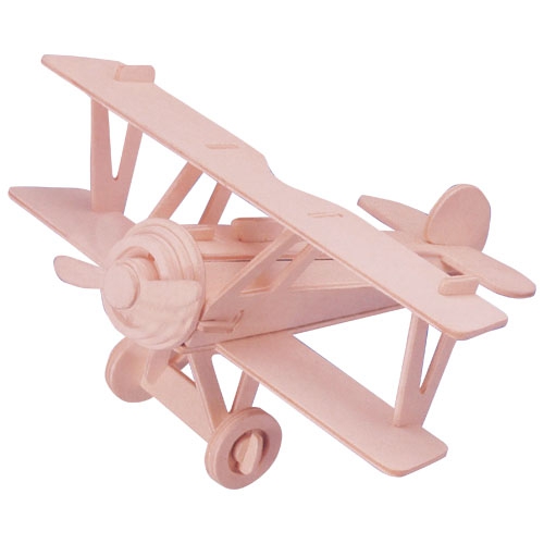 Dřevěné 3D puzzle - Nieuport