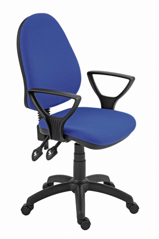 Kancelářská židle - Panther ASYN