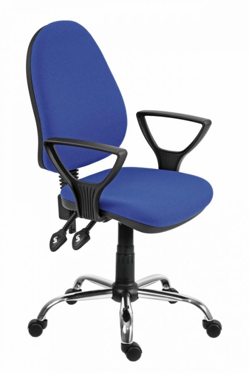 Kancelářská židle - Panther ASYN C