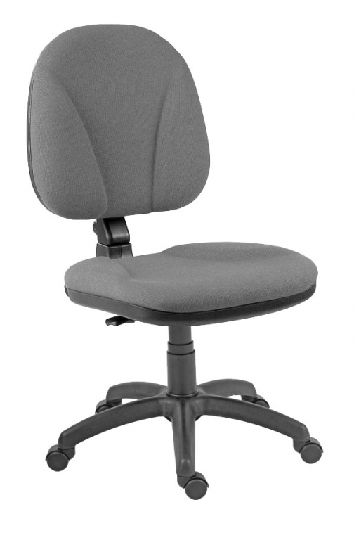 Kancelářská židle - 1040 ERGO ANTISTATIC - Antistatický potah