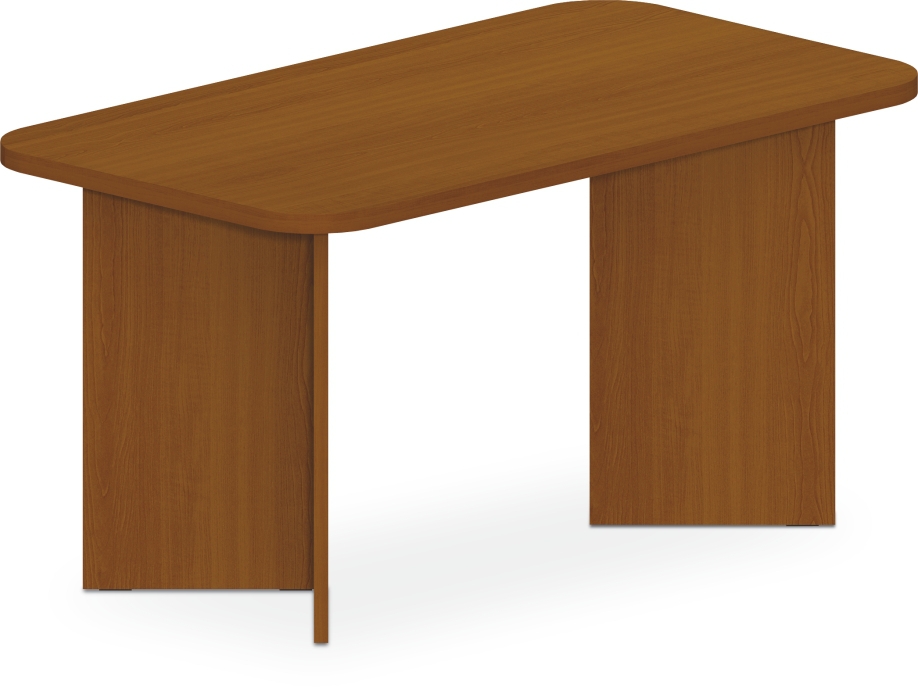 Konferenční stolek K02 - 110x60cm - Třešeň