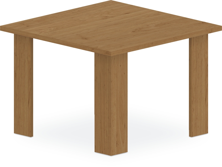 Konferenční stolek 80x80cm