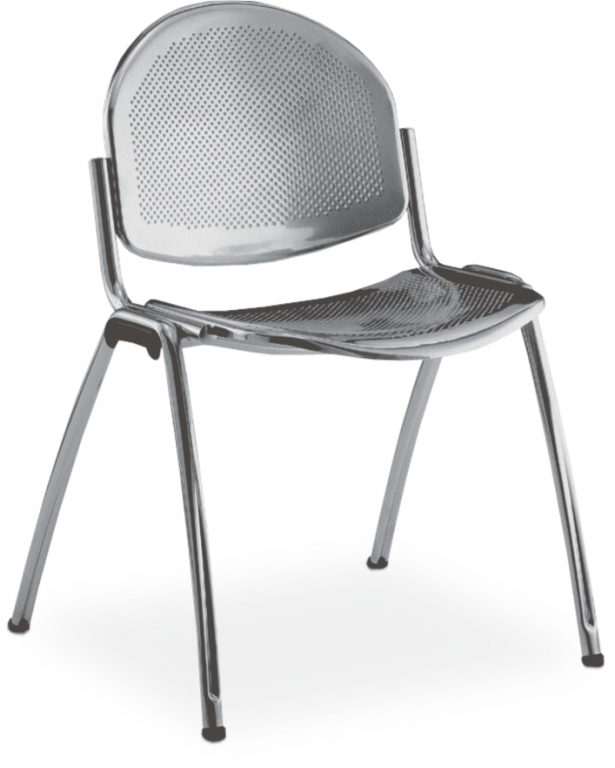 Židle - Star 1 M  - Celokovová