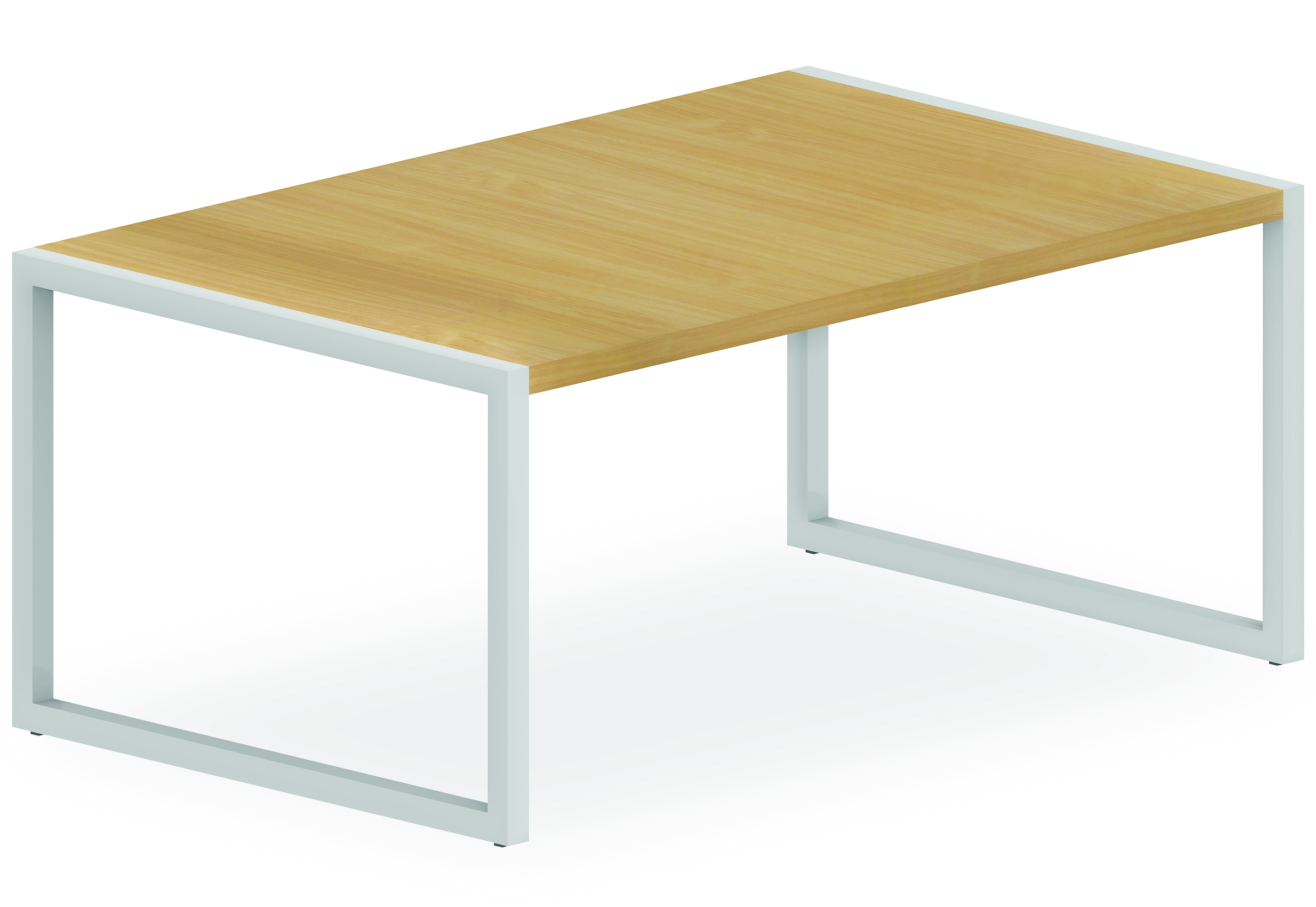 Konferenční stolek K07 - 95x60cm - Buk