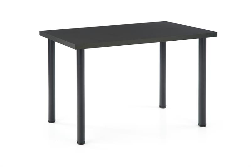Jídelní stůl Modex 120x68x75cm - Antracit
