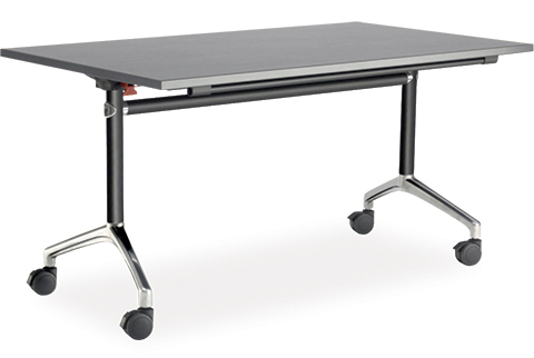 Stůl pracovní Aktiv - 120x60cm - Bílá
