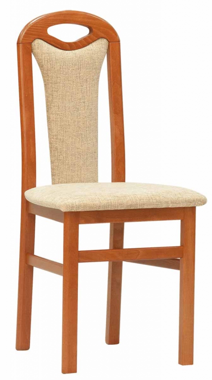 Dřevěná židle - BERTA