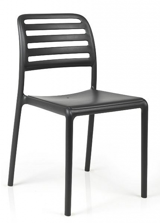 Plastová židle - COSTA židle