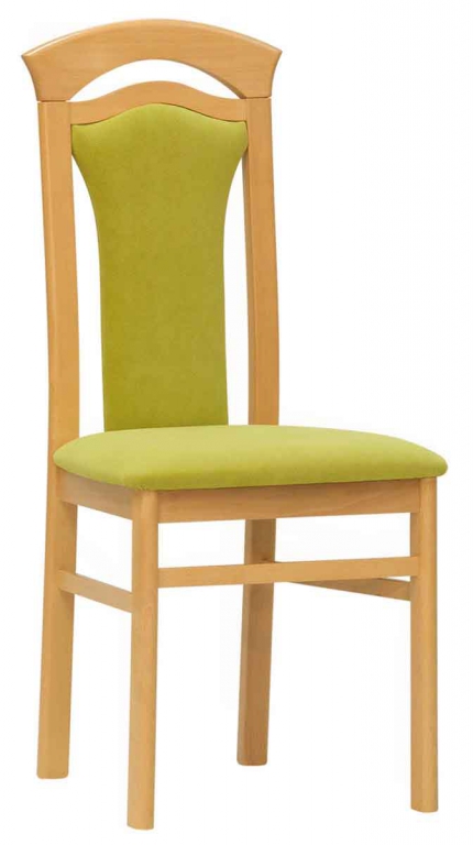 Dřevěná židle - ERIKA