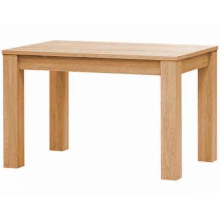 Jídelní stůl 180 cm  PERU 180  - Bílá